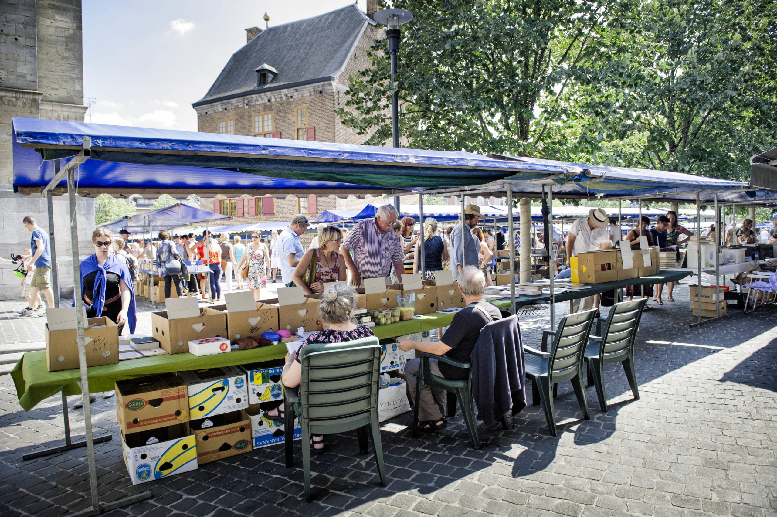 boekenmarkt